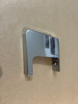 Invändigt Dörrhandtags krom Höger