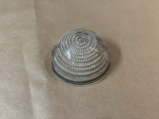 Backljusglas