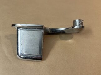 Invändigt dörrhandtag,Höger