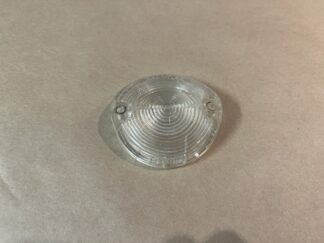 Blinkersglas fram