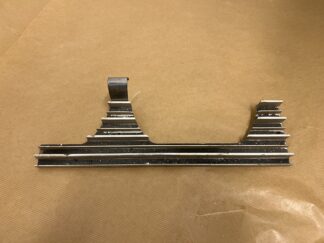 Grilldel, höger nedre