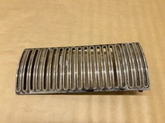 Högtalargaller instrumentbräda