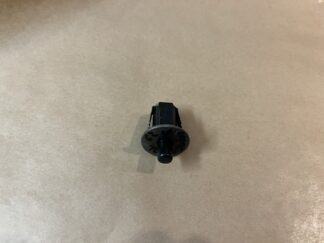 Dörrkontakt 2 stift rund