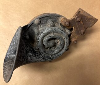 Signalhorn