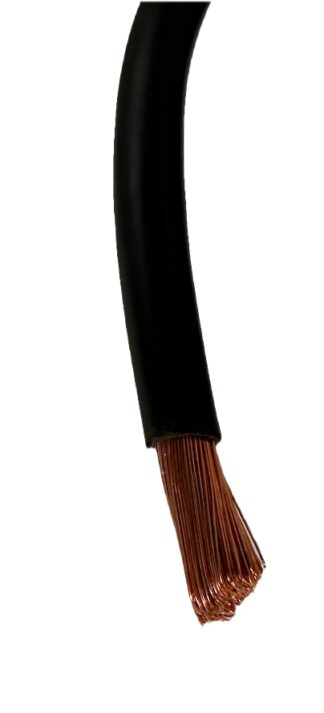 Batterikabel metervara
