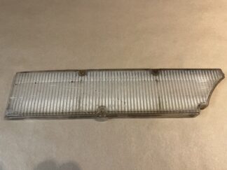 Kurvljusglas Vänster