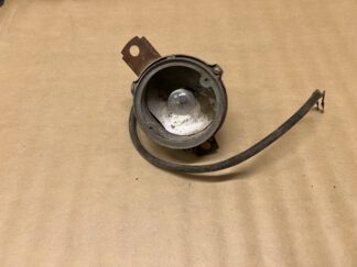 Fog light, insats