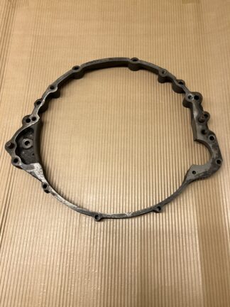 Spacer, mellan motor och växellåda. TH-400
