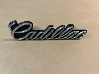 Cadillac emblem Universal