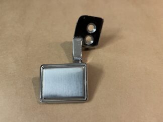 Invändigt dörrhandtag,vänster sida