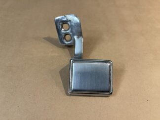 Invändigt dörrhandtag, höger sida
