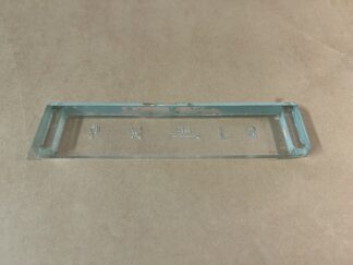 Växelindikeringsglas