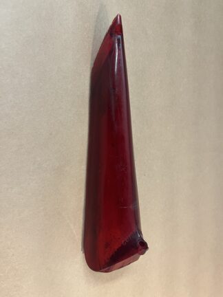 Bakljusglas i vingen