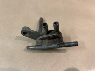 Fördelningsblock Vaccumtorkare