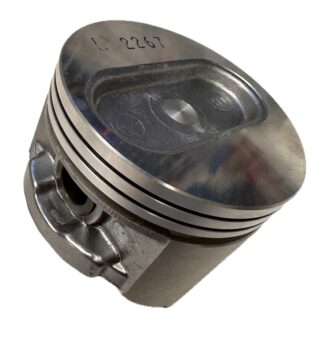 Kolv 1st Std