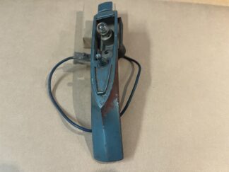 Blinkershus Höger framskärm