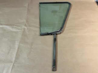 Ventilationsruta Höger coupe + Cab
