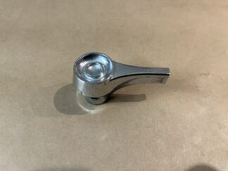 Spegelvred, justerknopp