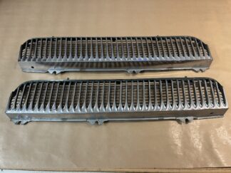 Ventilationsgaller