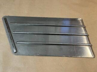 Panel dörrsida Eldorado Höger