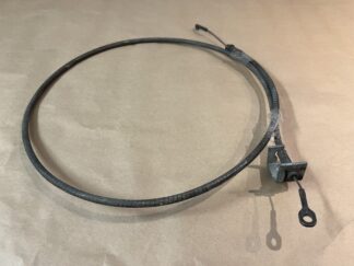 Wire Bagagestängning