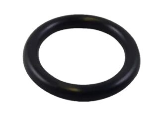 O-Ring mellan värmeventil och värmepaket