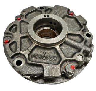Front pump Jetaway