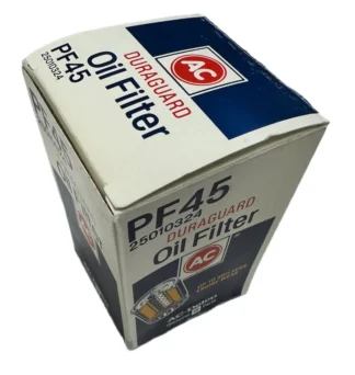Oljefilter N.O.S. PF45, 25010324