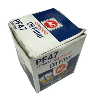 Oljefilter N.O.S. PF47, 25010792