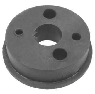 Kabelgenomföring Torpedvägg 1938-40