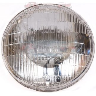 Sealed Beam lykta 6 Volt