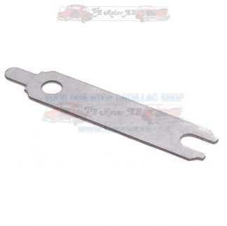 Startmotorshims 0,4 mm